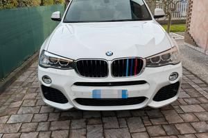 Bmx X4 20d xdrive Msport