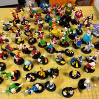 Disney Collection - Serie Statuette De Agostini