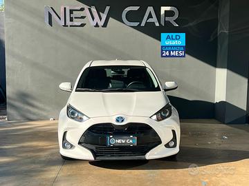 TOYOTA Yaris 1.5 Hybrid 5p. Business