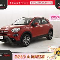 Fiat 500X 1.3 mjt Cross 95cv