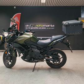Kawasaki Versys 650 ABS