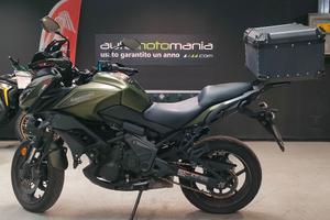 Kawasaki Versys 650 ABS