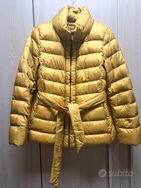 vero piumino donna tg 42 Max Mara Weekend