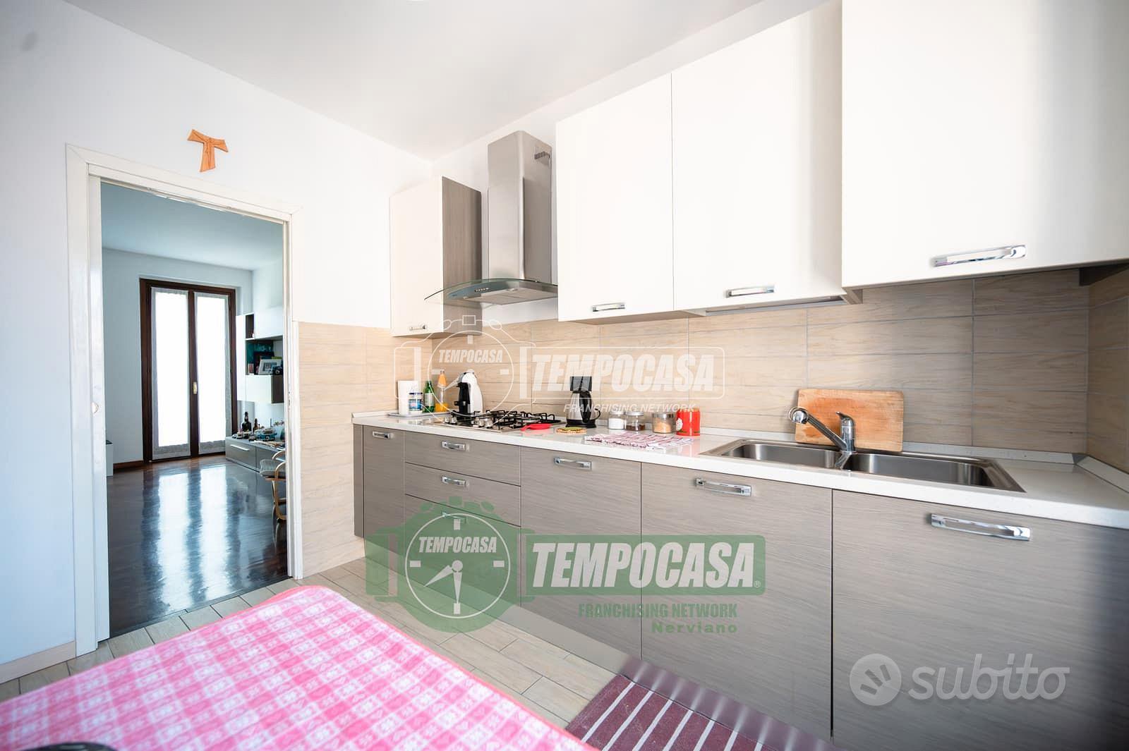 Appartamento – Nerviano, Cantone - Vista 5