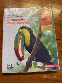 Il racconto della biologia