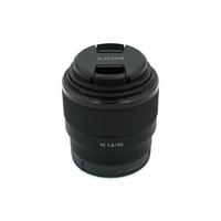 Sony FE 50mm f/1.8