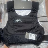 Giubbotto salvagente vela ZHIK PFD P3 NUOVO