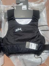 Giubbotto salvagente vela ZHIK PFD P3 NUOVO
