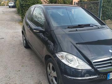 A 150 w169 Mercedes classe A