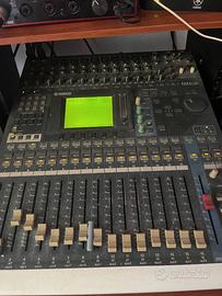 Mixer Yamaha 01V96