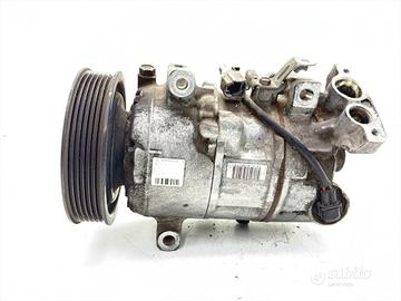 F9Q N8 COMPRESSORE A/C RENAULT Megane Cabrio 1995