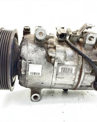 COMPRESSORE A/C RENAULT Megane Cabrio 1995 diesel