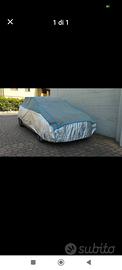 Telo antigrandine auto