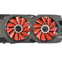 XFX Radeon RX 570 4GB GDDR5 