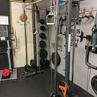 multipower con cross cable