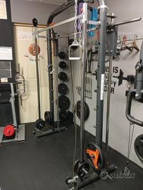 multipower con cross cable