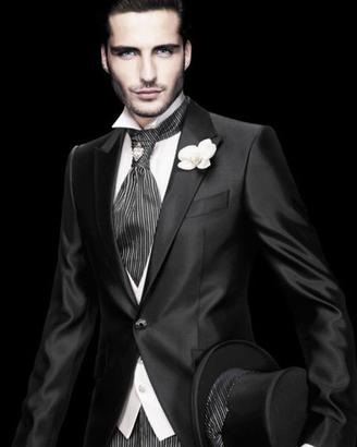 abito da cerimonia uomo Pignatelli 