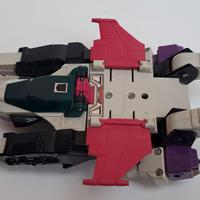 Transformers G1 Takara 1986 Hasbro Headmasters Ape