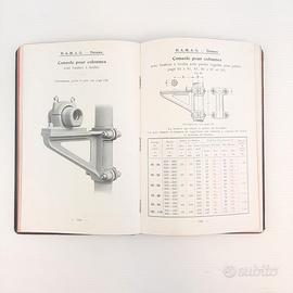Manuale tecnico TRANSMISSION Berlin ANHALTISCHE