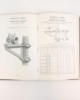 Manuale tecnico TRANSMISSION Berlin ANHALTISCHE