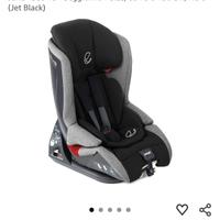seggiolino auto ISOFIX