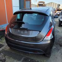 RICAMBI USATI AUTO LANCIA Ypsilon 4Â° Serie 312A20