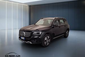 Mercedes GLB - X247 2023 - GLB 180 d Progressive A