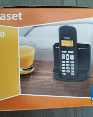 Telefono cordless Siemens