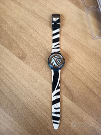 Orologio swatch