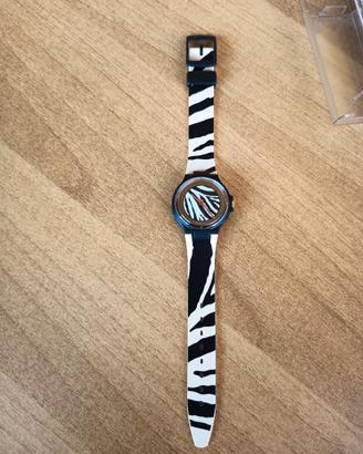 Orologio swatch