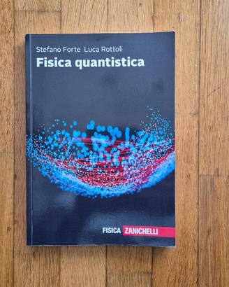 Fisica quantistica