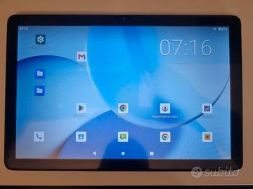 Tablet 10 pollici Android newmetab