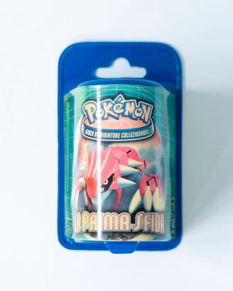 Pokémon La Prima Sfida - Gioco di Miniature