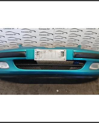Paraurti Anteriore PEUGEOT 106 II 7401V4