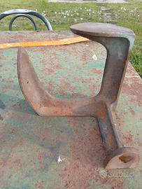 incudine per calzolaio 