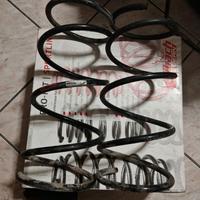 Molle originali Peugeot 106