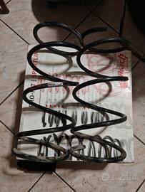 Molle originali Peugeot 106