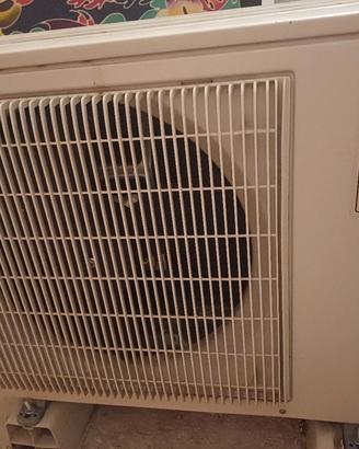 Condizionatore MITSUBISHI ELECTRIC