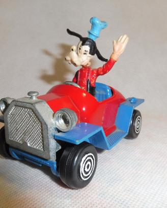 Auto di Pippo