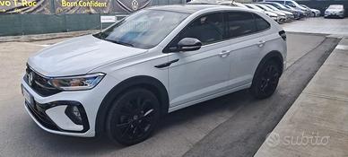 VW TAIGO R-LINE 1.0 TSI 110CV DSG