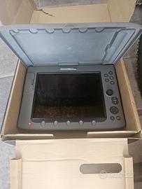 Raymarine E120