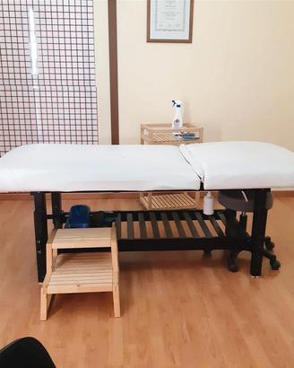 LETTINO REGOLABILE PROFESSIONALE 