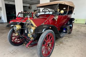 Fiat Altro ZERO TORPEDO A 10/15 HP