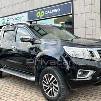 NISSAN Navara 2.3 dCi 190 CV 4WD Double Cab Tekna