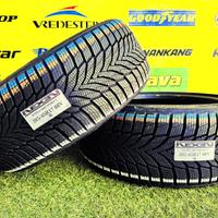 X2: Invernali 205/45R17 88V -NEXEN- al 100%