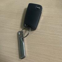Chiave audi