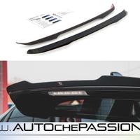 Spoiler alettone per Toyota GR Yaris Mk4 2020