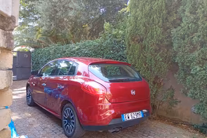  fiat bravo 2 serie  