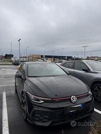 Golf gti 8.5 265cv