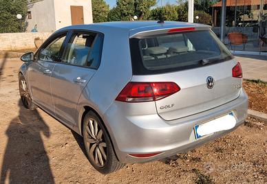 golf 7.0 automatica 2.0 tdi